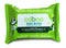 Caboo Tree Free Bamboo Baby Wipes, Eco Friendly Naturally Derived for Sensitive Skin, Resealable Peel Tab Travel Pack, Unscented, 30 Count...