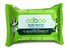 Caboo Tree Free Bamboo Baby Wipes, Eco Friendly Naturally Derived for Sensitive Skin, Resealable Peel Tab Travel Pack, Unscented, 30 Count...