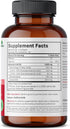 Futurebiotics Antarctic Krill Oil 1000mg with Omega-3s EPA, DHA, Astaxanthin and Phospholipids - Premium Krill Oil Heavy Metal Tested, Non GMO – 9...
