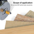 Professional Finger Joint Router Bit 1/4" Shank, Reversible Finger Glue Joint Router Bit for Woodworking, Finger Joint Bit, Joinery Router Bit for...