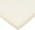 American Baby Company 15" x 33" Fitted Bassinet Sheet, 100% Natural Cotton Jersey Knit, Cream, Soft Breathable...