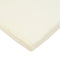 American Baby Company 100% Cotton Knit Fitted 18" x 36" Cradle/Bassinet Sheet - Compatible with Mika Micky Bassinet, Cream, Soft Breathable, for B...