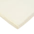 American Baby Company 100% Cotton Knit Fitted 18" x 36" Cradle/Bassinet Sheet - Compatible with Mika Micky Bassinet, Cream, Soft Breathable, for B...
