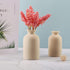 Dry Flower Vases, Ceramic Vase, Living Room Decoration,Flower Arrangement Decoration Shooting Props...
