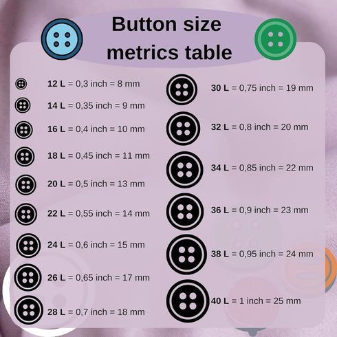 12 Pcs Grey Sewing Buttons 4 Hole Round Buttons 0.4 inch Button for Crafts 16L Plastic Buttons for Sewing 10mm Smoke Buttons for Pants Blouse Shir...