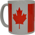 Rogue River Tactical Best Coffee Mug Canada Canadian Maple Leaf Flag Cup...