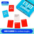WHAT DO YOU MEME? Grounded for Life - The Ultimate Family Night Game - Family Card Games for Kids and Adults Family...