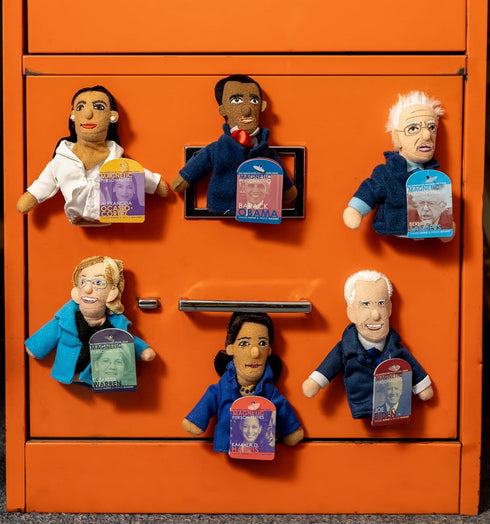 Philosophers Guild Obama Magnetic Personality...
