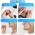 Denture Putty Pack Reline Set - Versatile, Fast Self-Curing - for Custom Fit & Comfort in Dentures, with Multiple Applications & Watertight Seal 2...