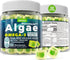 Vegan Omega 3 Gummies 1000mg, Omega 3 Fish Oil Alternative, Marine Algae Omega 3 Supplement DHA 460mg, EPA 230mg w/Vitamin B12, Folate, PS for Bra...