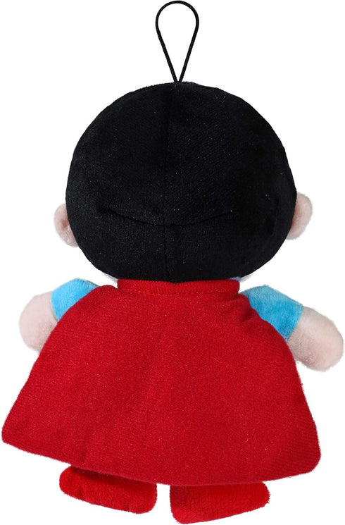 DC Comics for Pets Superman Large Plush Figure Dog Toy | Squeaky Plush Dog Toys, Great for All Dogs | Fun and Adorable Superhero Squeak Toys for D...