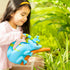 Melissa & Doug Sunny Patch Camo Chameleon Watering Can With Tail Handle and Branch-Shaped Spout...
