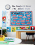 Eureka Peanuts Snoopy It's Ok to… Classroom Bulletin Board Set for Teachers, 42 Pieces...