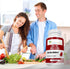 Iron Booster - Iron Supplement for Women - Helps Boost Red Blood Cell Production with Slow Release Non Constipating Ferrous Iron Pills for Women -...