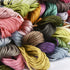 Friendship Bracelet String 50 Skeins Rainbow Color Embroidery Floss Cross Stitch Embroidery Thread Cotton Floss Bracelet Yarn, Craft Floss...