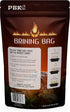 Large Turkey Brine Bags Heavy Duty for Turkey or Ham XL, 2 pack, with Cooking Twine...