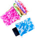 Super Z Outlet Tie-Dye Camouflage Drawstring Bags Party Favors, Arts & Crafts Activity 7"x10" (12)...