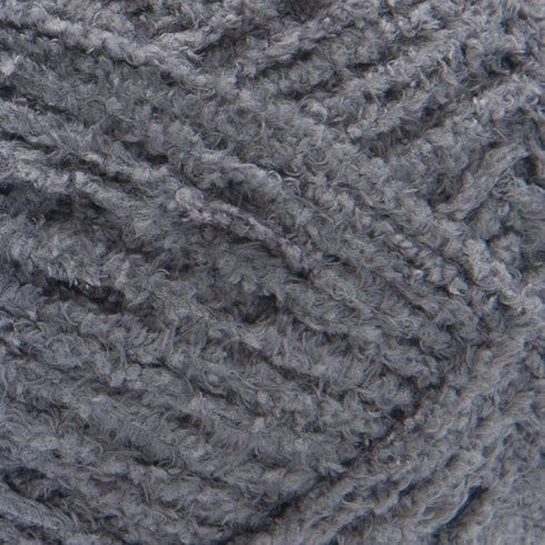 Lion Brand Yarn Chenille Appeal Yarn, Storm Front, 1 Count (Pack of 1)...