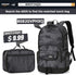 rickyh style School Backpack Travel Bag for Men & Women Lightweight College Back Pack with Laptop Compartmen...