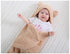 XMWEALTHY Cute Newborn Baby Boys Girls Blankets Plush Swaddle Blankets Brown...