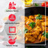 BUTTER CHICKEN MAKHANI INDIAN SPICEs Kit by Flavor Temptations | Home Cook Authentic Indian food with Beginner Seasoning Set | Gluten Free, Salt F...