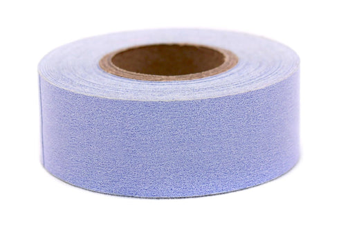 ChromaLabel 1 inch Color Code Labeling Tape, 500 inch Roll, Lavender...