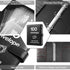 100 Envelopes Money Saving Challenge Binder with Laminated Tracker, Budget Binder with Cash Envelopes, Easy and Fun Way to Save $5,050 (Black)...
