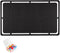 SEG Direct Large Felt Pin Board for Wall, Memo Board 28" x 17", Bulletin Board and Notice Board with 35 Push Pins for Notes, Pictures, Office Home...