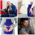 2 Pieces Hot Water Bottle Cover Soft Cover Only Knitted Hot Water Bottle Sweater for Hot Compress and Cold Therapy, Ideal for Menstrual Cramps, Ne...
