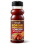 Sempio Korean Dipping Sauce for Chicken, Sweet & Spicy (8.5fl oz) - Authentic Gochujang-Based Sauce for Korean Fried Chicken. Versatile for Variou...