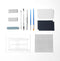 We make hope Metal Clay Silver Clay Hand Making DIY Tool Kit, Precious Metal Clay Essentials Starter Tool Kit, 15PCS...