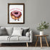 Posterizer 1 pcs-donut give up- funny unique quote-Comedy Art-Motivational & Inspirational Art-Gift for Daughter, Son, Kids-decor for Girls, Teens...
