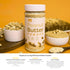 310 Nutrition Organic Powdered Peanut Butter - Low Fat, Plant-Based, Gluten Free, Sugar Free Peanut Butter Powder with 6g of Protein - 6.5oz (184g...