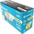 Ecosmart 35W Equivalent Bright White MR16 GU5.3 Dimmable LED Light Bulb (3-Pack)...