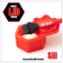 Sili Glue Pod with Multi Purpose Sealable Lid/Glue Brush Holder • Made from Adhesive Resistant Silicone...