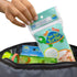 Neat Solutions Tee N Toss Turtle, Multi, One Size, 20 Count, 0+ Months...