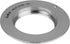 Fotodiox PRO Lens Adapter Compatible with M42 Type 2 Lenses on Canon EF and EF-S EOS Cameras...