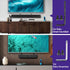 Wall Mount Bracket for Roku Streambar,Roku Smart Soundbar, Sturdy Soundbar Holder for Roku, with Silicone Remote Cover...