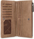 Wrangler Minimalist Wallet for Women Credit Card Wallet Ladies Travel Wallet Monederos de Mujer Card Cases & Money Organizers with Smooth Zipper G...