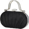 jessie Evening Bags and Clutches, Women's Evening Handbags Rhinestone Cocktail Prom Formal Clutch Purses for Women Wedding...
