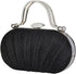 jessie Evening Bags and Clutches, Women's Evening Handbags Rhinestone Cocktail Prom Formal Clutch Purses for Women Wedding...
