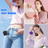 for AirPod Case Cover, Military Grade Anti-Fall Soft Silicone Shock-Absorbing Protective AirPod 2&1 Generation Case Skin Touch with Keychain and C...