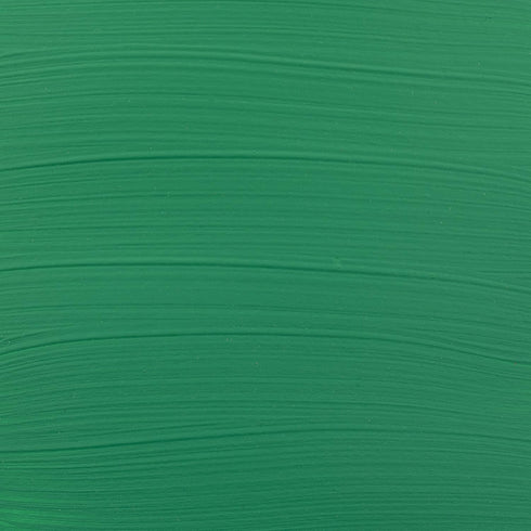 Amsterdam Standard Series Acrylic Tube 120ml Emerald Green 615 (17096152)...