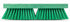 SPARTA Plastic Floor Scrub Brush, Brush Head Only, Deck Brush with ACME Standard Thread Fitting for Deck, Industrial Kitchens, and Hospitals, 10 I...