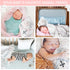 Baptism Gifts for Baby Girl Boys Lamb Security Blankets Baptism Lamb with Christian Cross Soft Bedtime Newborn Toy(Pink)...
