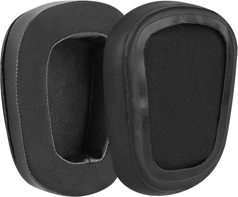 Geekria Sport Cooling-Gel Replacement Ear Pads for Logitech G533, G633, G635, G933, G935, G930 G933S G633S G635 G430 G431 G432 G433 G332 G230 G231...