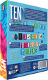 AEG: Ten - Push Your Luck Card Game for The Whole Family | from The Creators of Point Salad | Easy to Learn | Quick to Play | Ages 10 and up | 2-6...