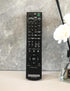 RMT-V504A Replacement Remote Control for Sony RMT-V501A SLV-D100 SLV-D281P SLV-D380P YSP-4000BL DVD-VCR Combo Player...