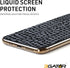 Liquid Glass Screen Protector | Universal for All iPhone, Galaxy & All Phones | Made in USA | Retail Packaged...