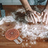 DOITOOL UFO Bread Lame UFO Bread Scoring Knife Tool- Baking Lame Bread Tool French Bread Scorer Scoring Cutter Razor Bread Slasher Tool Bread Lame...